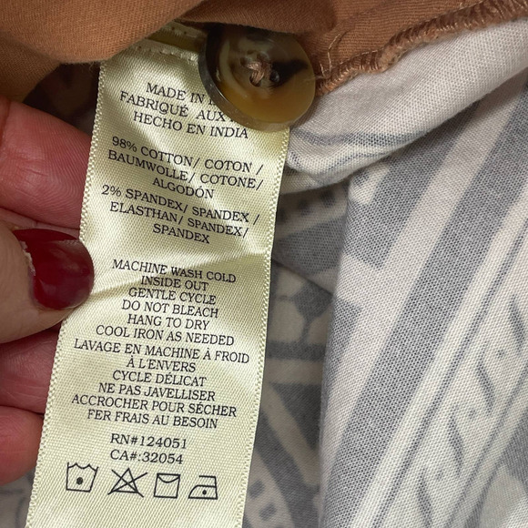 NWT - Anthropologie Porridge Ioana Jacket- Size XS - Picture 15 of 16